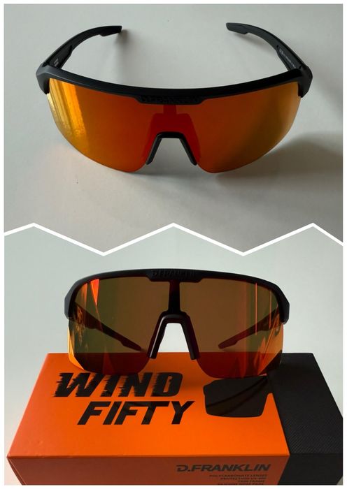 Оригинални очила Dr. Franklin – UV защита и поляризация