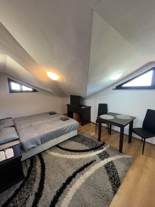 Отдавам студио под наем в гр.Банско  45евро