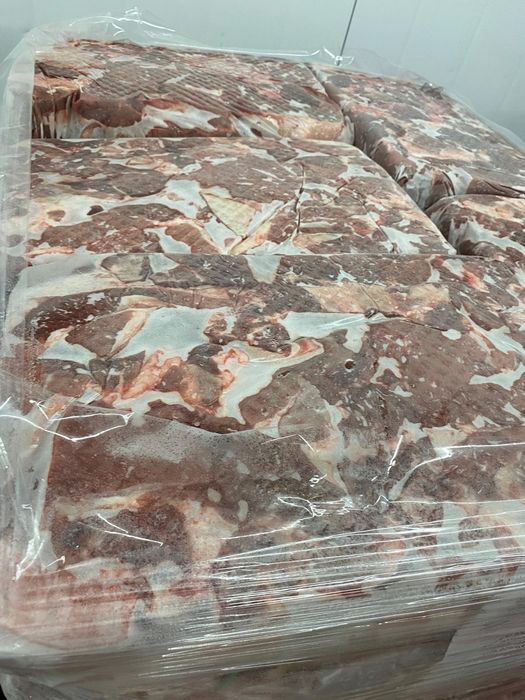 Продаю блочное мясо от первого до высшего сорта