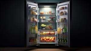 Холодильник LG Inverter NO Frost NEW  из склад на широком асартимент