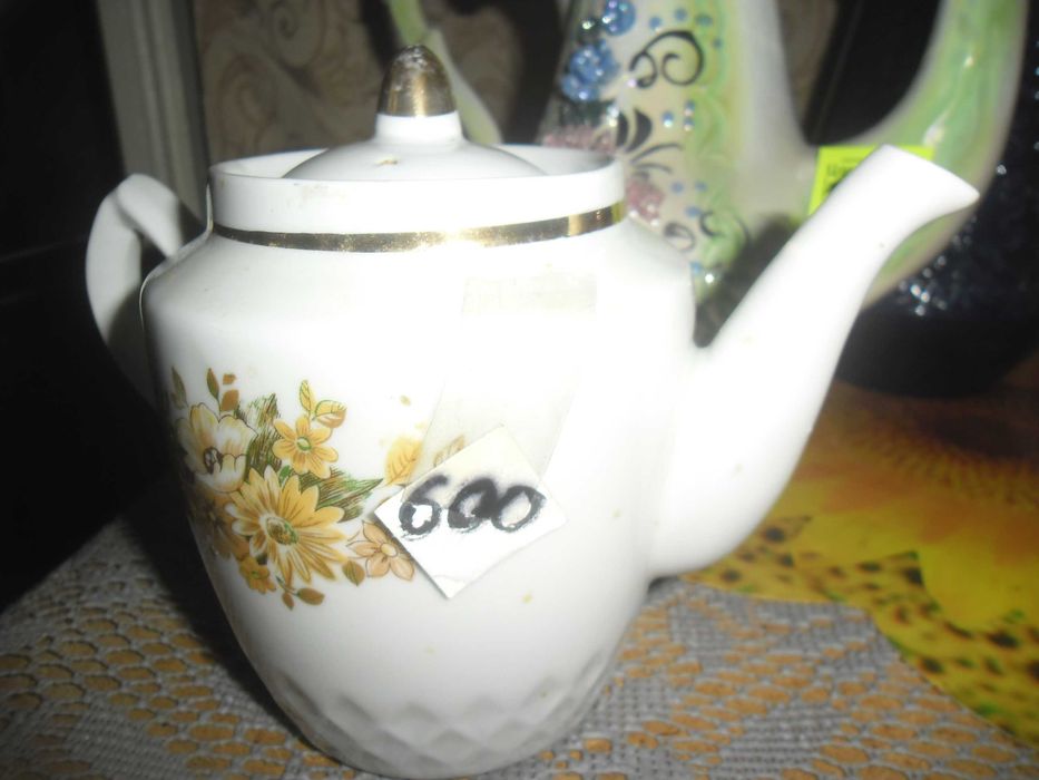 продам посуду разную