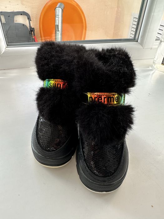 Детская обувь