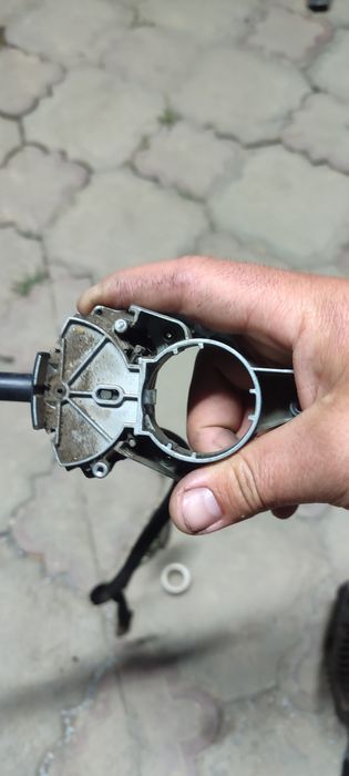 Вертолет гитара w210