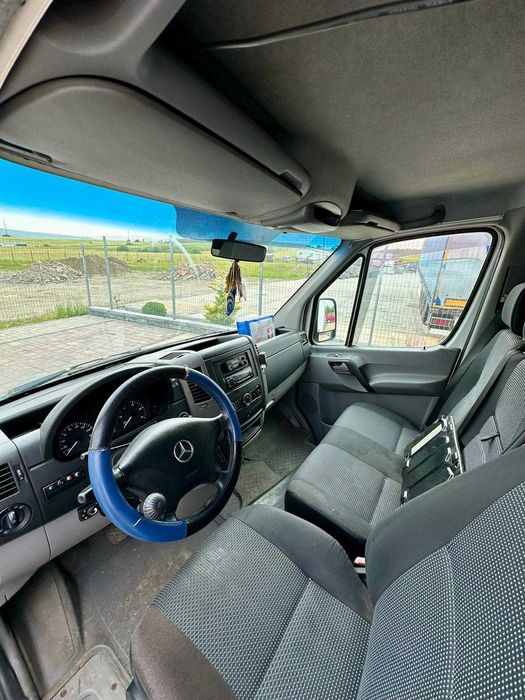Autoutilitara Mercedes Sprinter 319 3.0 V6