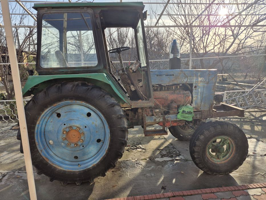 Т 40 трактр t 40 traktor сотилади