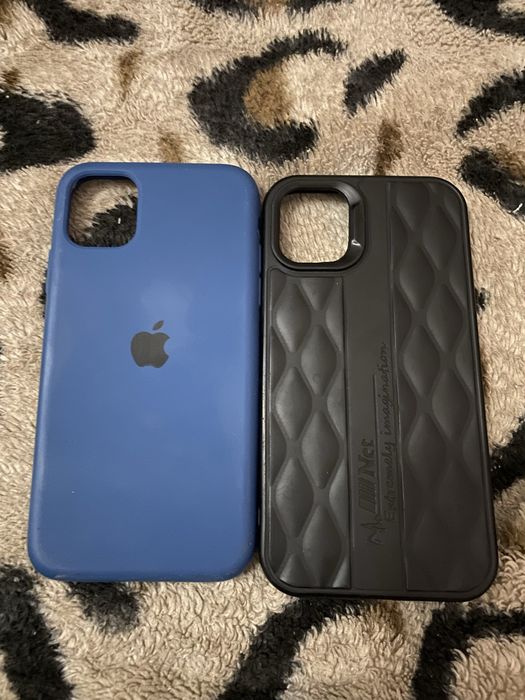 чехлы на айфон 11