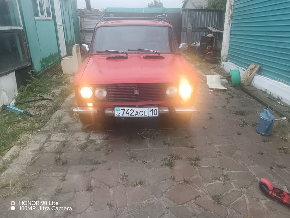Продам ваз 2106 классика