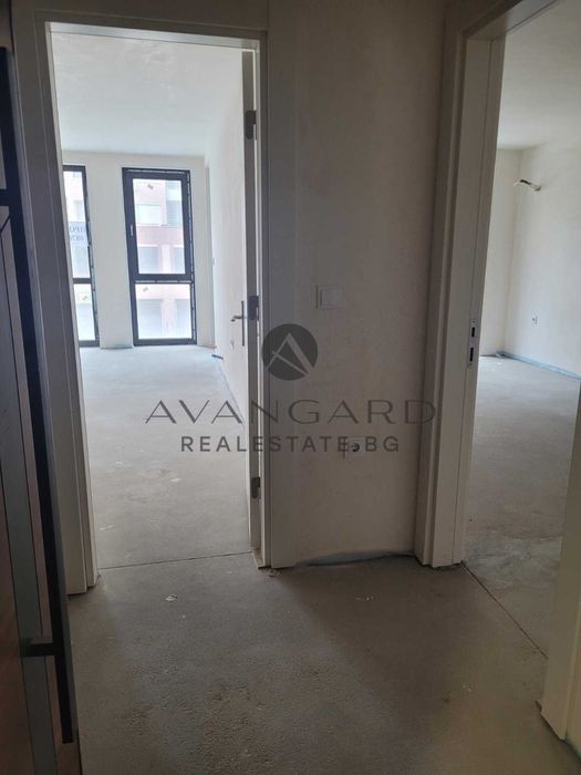 Продава се Двустаен апартамент в Пловдив, Христо Смирненски - 76 кв.м за 1711 €/кв.м - Снимка #10