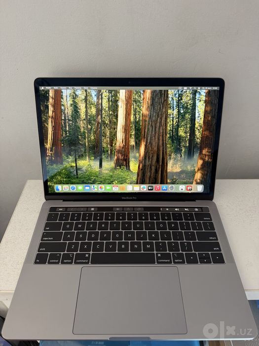 Macbook Pro 2019/i5/8/128