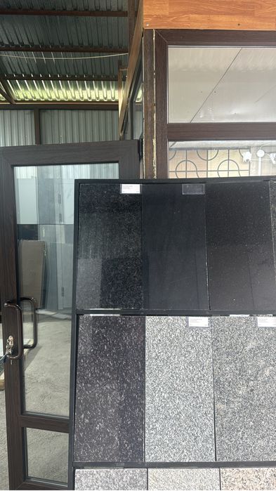 Гранит травертин