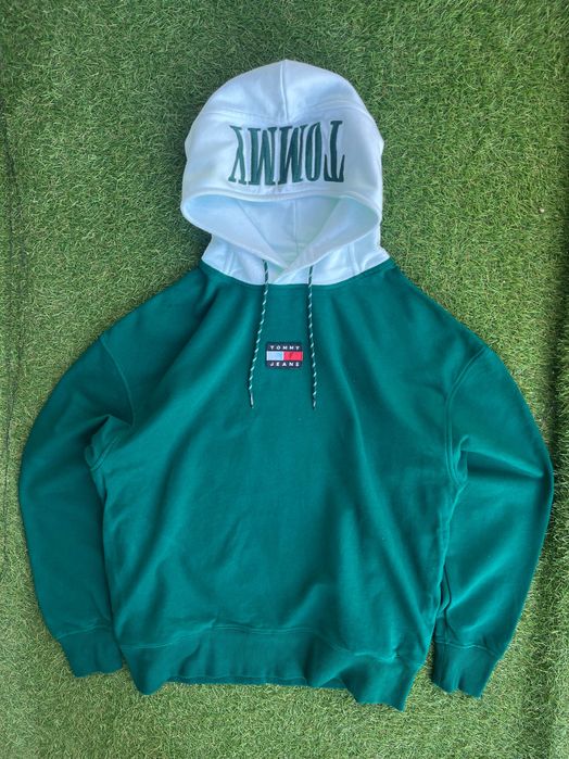 Мъжко горнище : TOMMY JEANS L