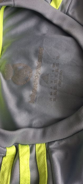 Real Madrid тениска