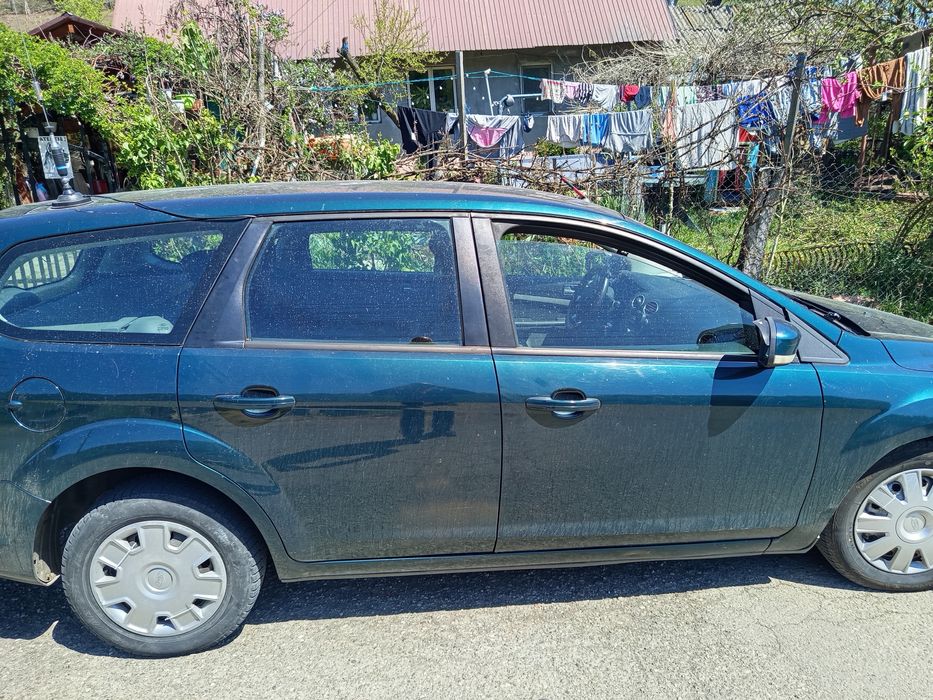Ford focus 2 break dizel 90 cp