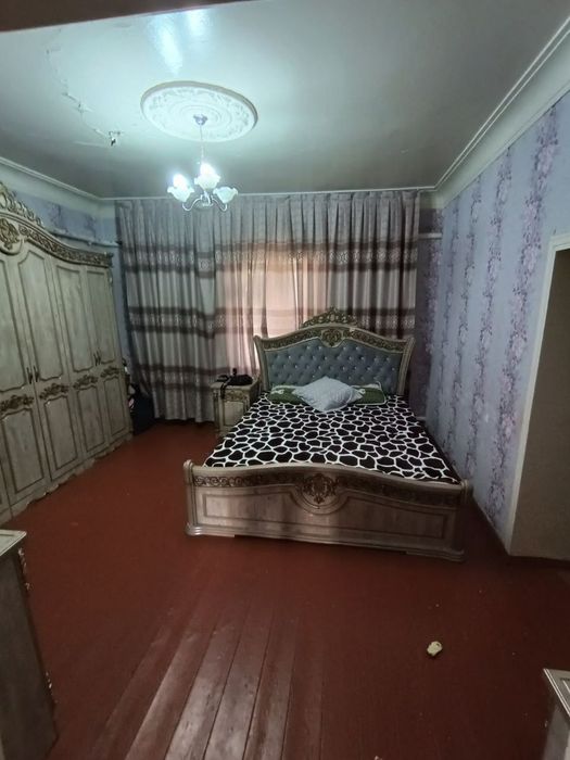 ВАТНЫЙ,Ховли уй сотилади