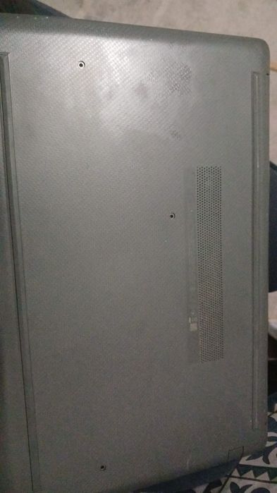 Продам ноутбук HP