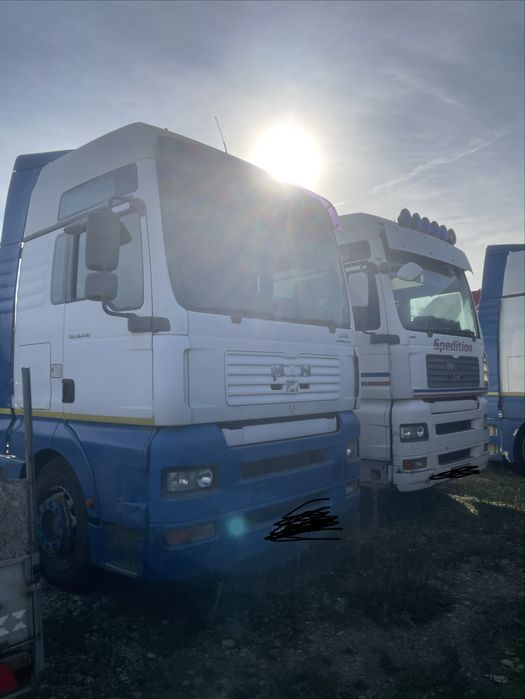 Ansamblu , man tga, bene cereale. Se vand si separat