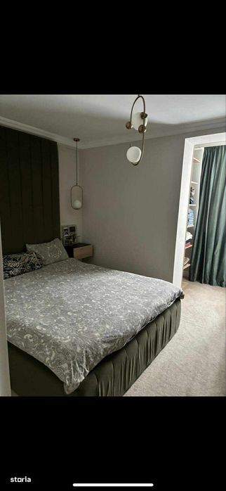 Apartament 3 camere 72mp  Spital mobilat utilat 120.000eur neg