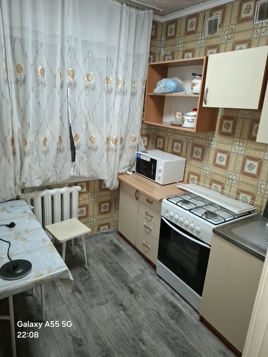 Сдам 4х комнатную квартиру