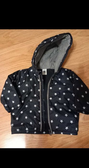 Geaca pentru bebelus