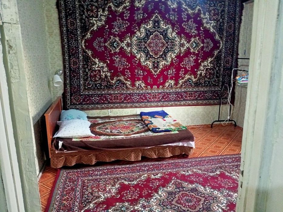 Arenda Yakkasaroy Salamatina Akuratniy Odamlarga #AAA1455