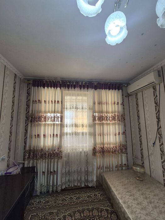 Квратира янги бозор олди 3 хонали 5 етаж