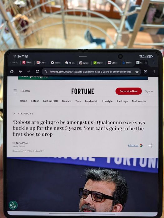 Honor Magic V3 512GB - супер цена!