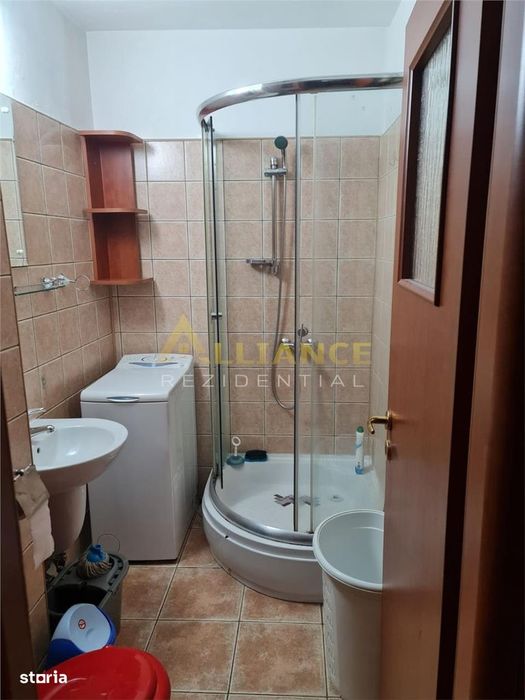 Garsoniera Sector 3 – 30 .45mp – 3 minute metrou Costin Georgian