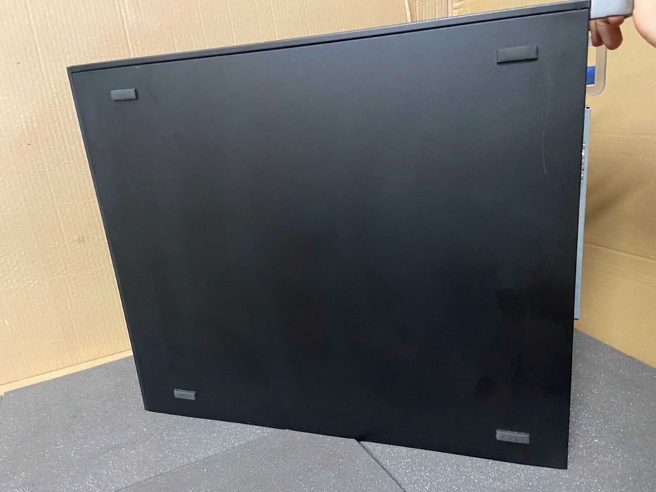 Dell 7820 2*Xeon Gold 6138 40c, Nvidia RTX 3070, 64GB DDR4 workstation