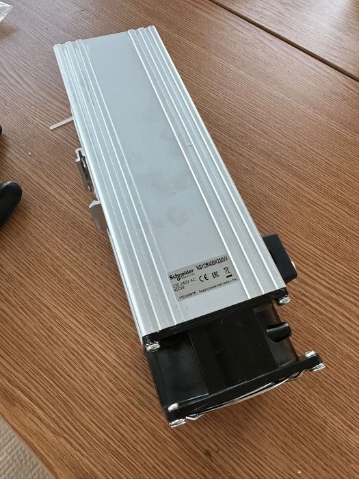Rezistenta Incalzire Schneider Electric Clymasis