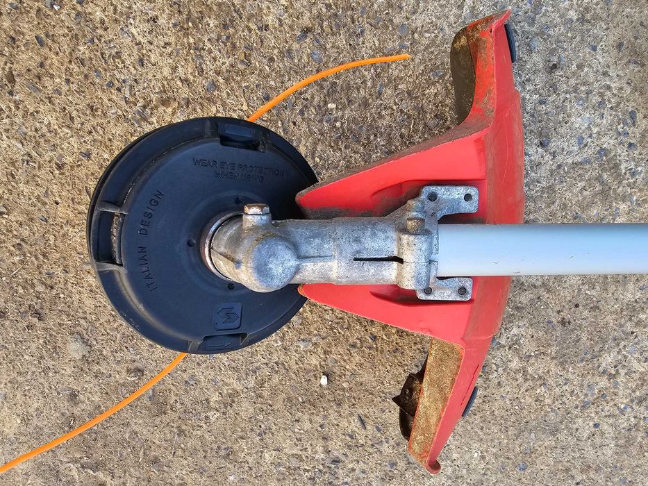 Моторна Коса EFCO ITALY . ПЕРФЕКТНА.  Тример.