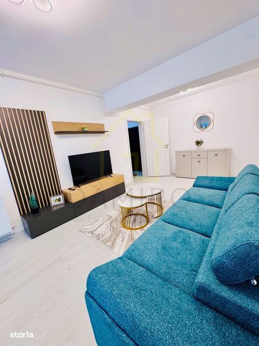 Apartament Metrou Aparatorii Patriei Drm Binelui Parcare Prima Chirie — fotografia 1