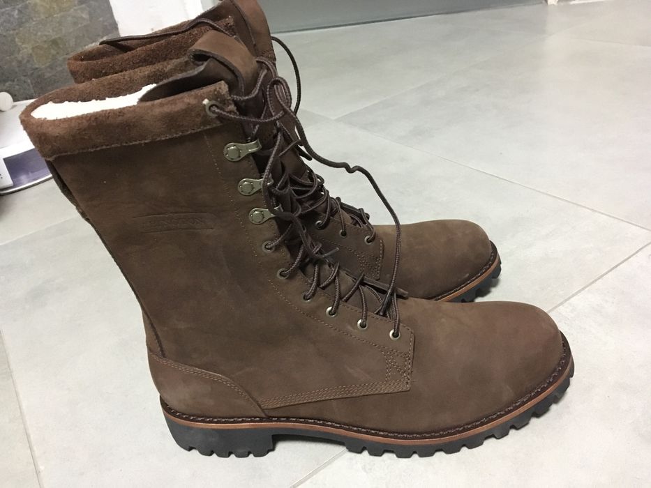 Timberland Abington - 82584