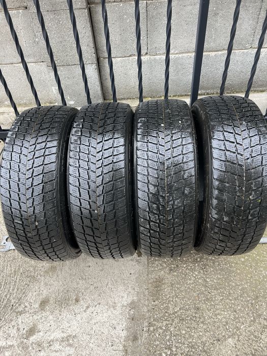 Cauciucuri m+s 225/60/17 Nexen