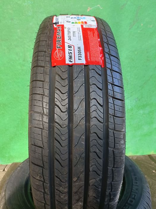 Шины 245/70 R16 Firemax