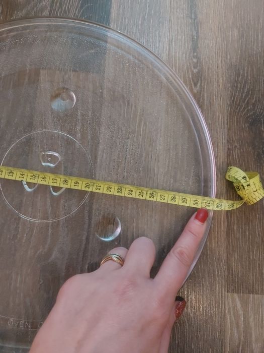 Чинийка/и за микровълнова