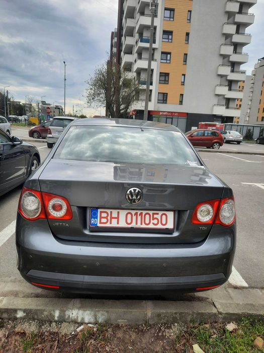 Volkswagen jetta 1.9