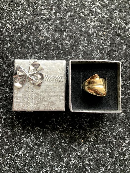 Inel Aur 18k (italia)