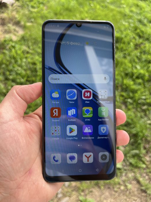 Real me note 50 64 Gb