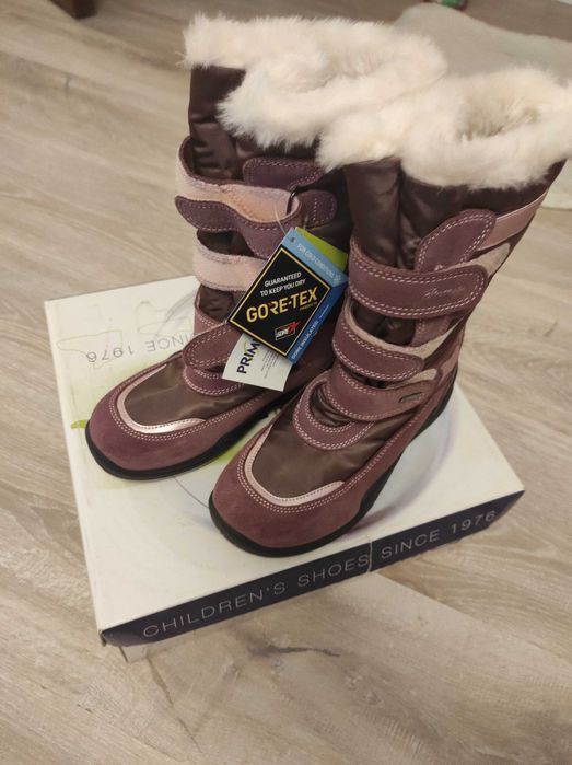 Cizme Fete Noi  Primigi (ITALIA)