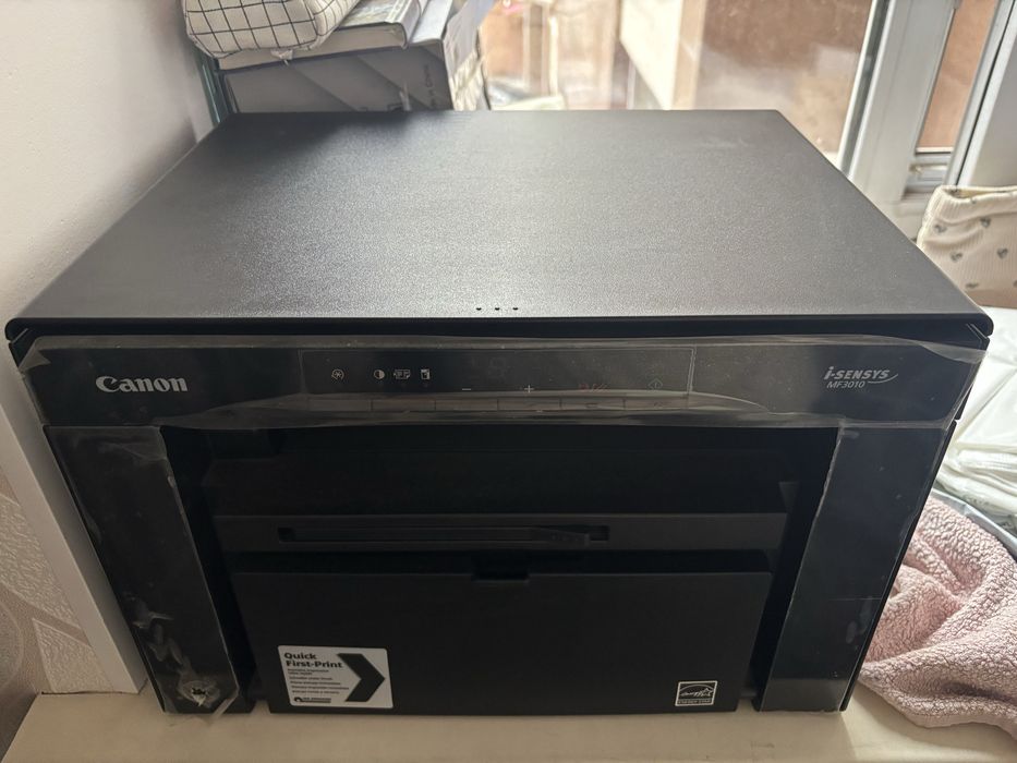 продам принтер Canon