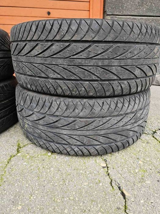 4бр.  гуми  Goodride 205/45/R17