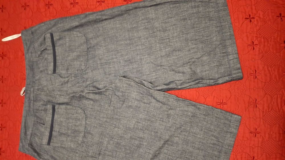 Пола-панталон нова Roger 22