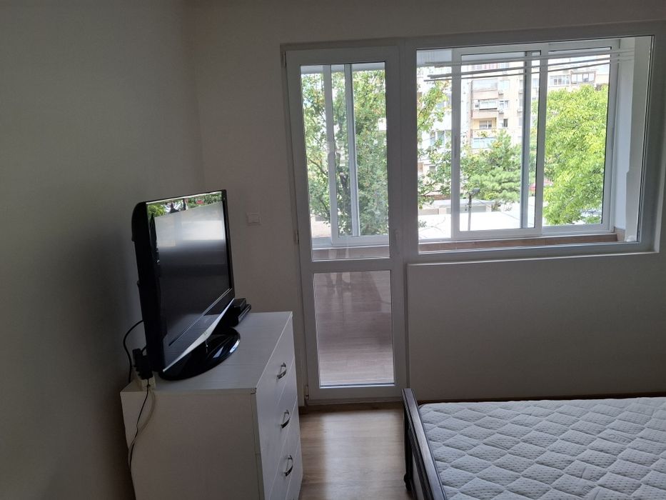 Дава се под наем Тристаен апартамент в Стара Загора, Аязмото - 68 кв.м за 357 € - Снимка #10