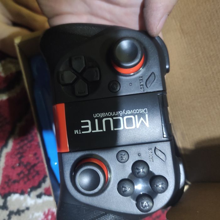 Геймпад для андроид устройств