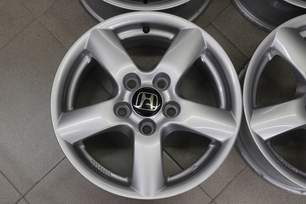 Джанти 15" Honda CRV