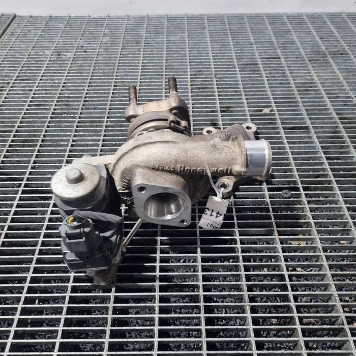 Turbo Hyundai Kona I 1.0 T - GDI Benzina 2017 - 2020 120CP G3LC G3LE (1413) 2823104560