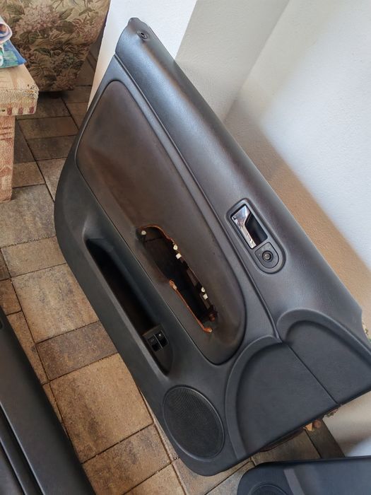 Fețe uși passat b5