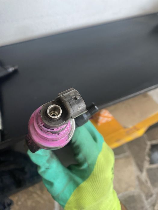 Injector / injectoare Opel Astra J Zafira B 1.7 cdti Denso