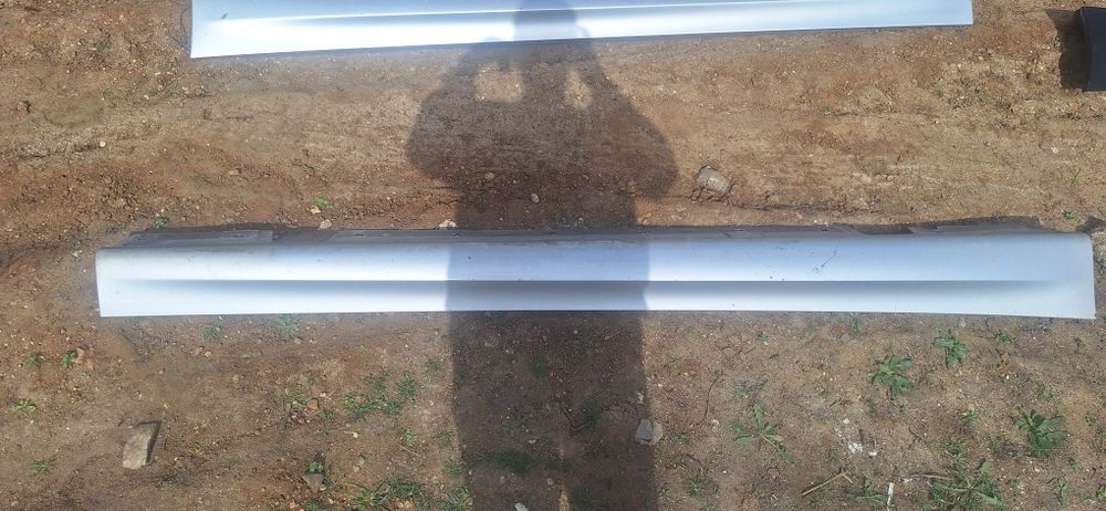 М прагове за бмв Е90 Е91