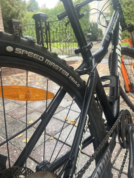 Велосипед. Author a-matrix 26d